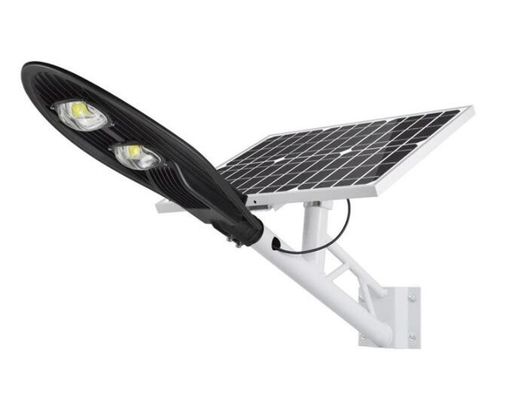 A ESPIGA personalizada lasca a luz solar do diodo emissor de luz da rua 150W