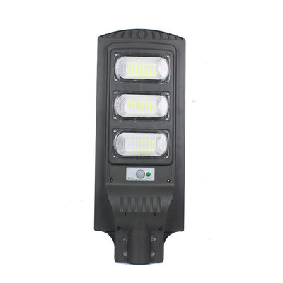 ABS de controle remoto exterior das luzes de rua do diodo emissor de luz de SMD5730 30W 60W 90W