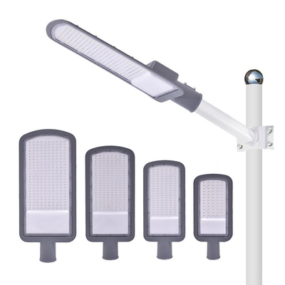 Fonte impermeável do diodo emissor de luz de Smd 3030 das luzes de rua da estrada de 200W 150W