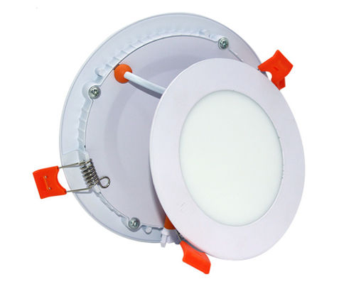 IP20 6W 4000K 90lm/W em volta da luz de teto de Reccessed