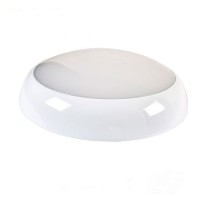 Luzes de painel do diodo emissor de luz do teto de Dimmable 75mm para salas de exposições do banheiro